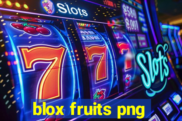 blox fruits png